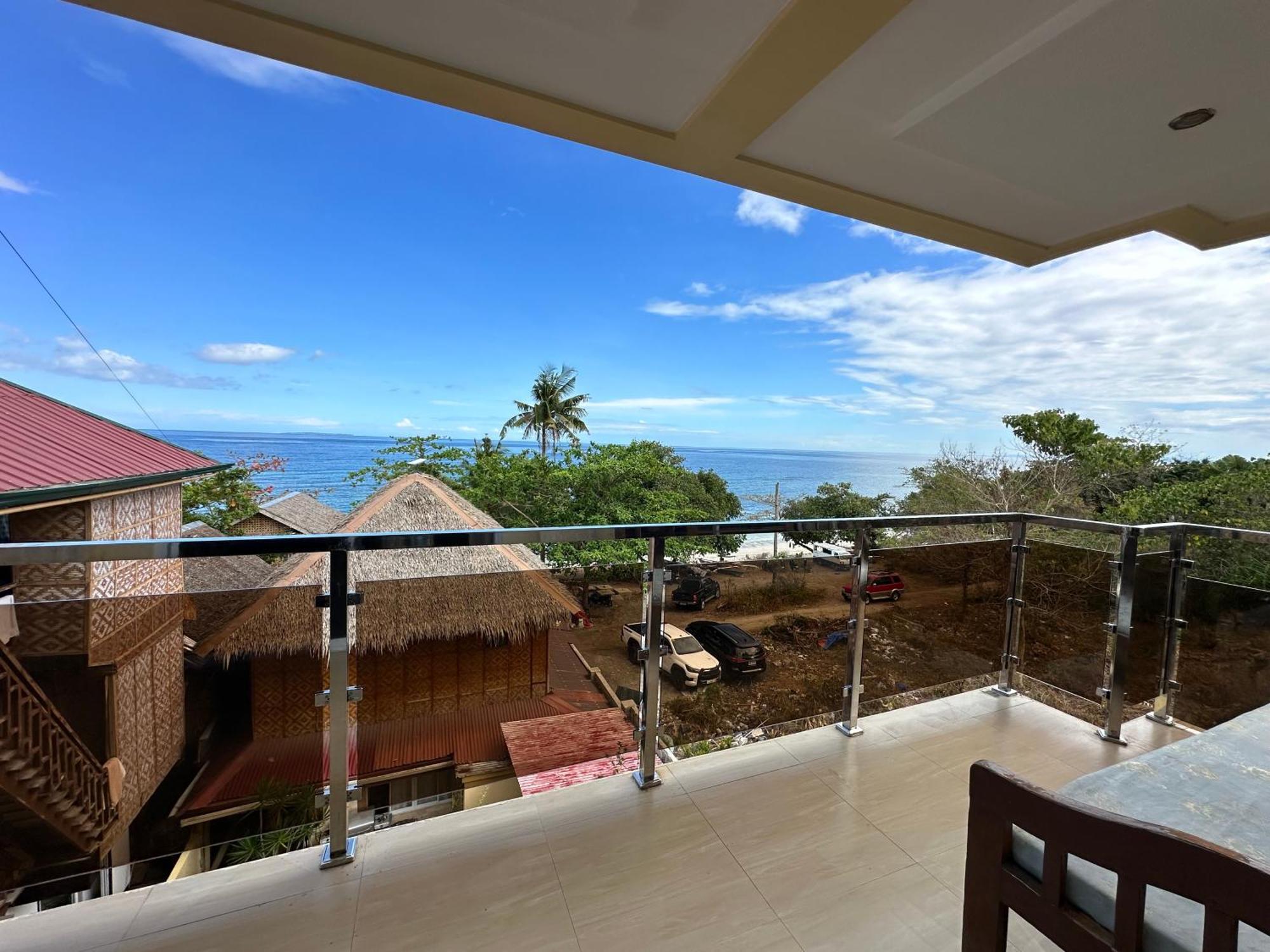 Pearl Resort Panglao,Dauis Bikini Beach Exterior photo