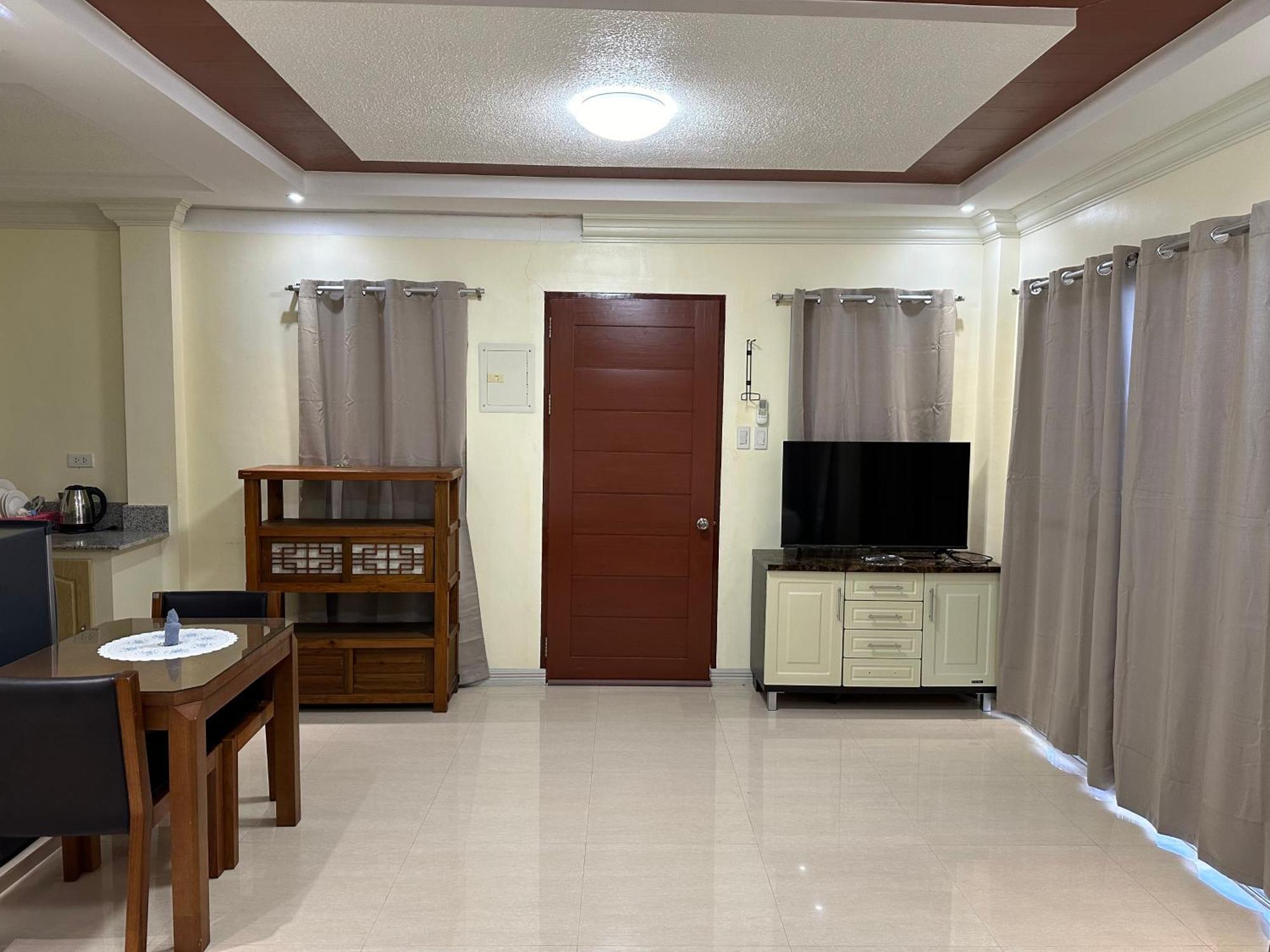 Pearl Resort Panglao,Dauis Bikini Beach Exterior photo
