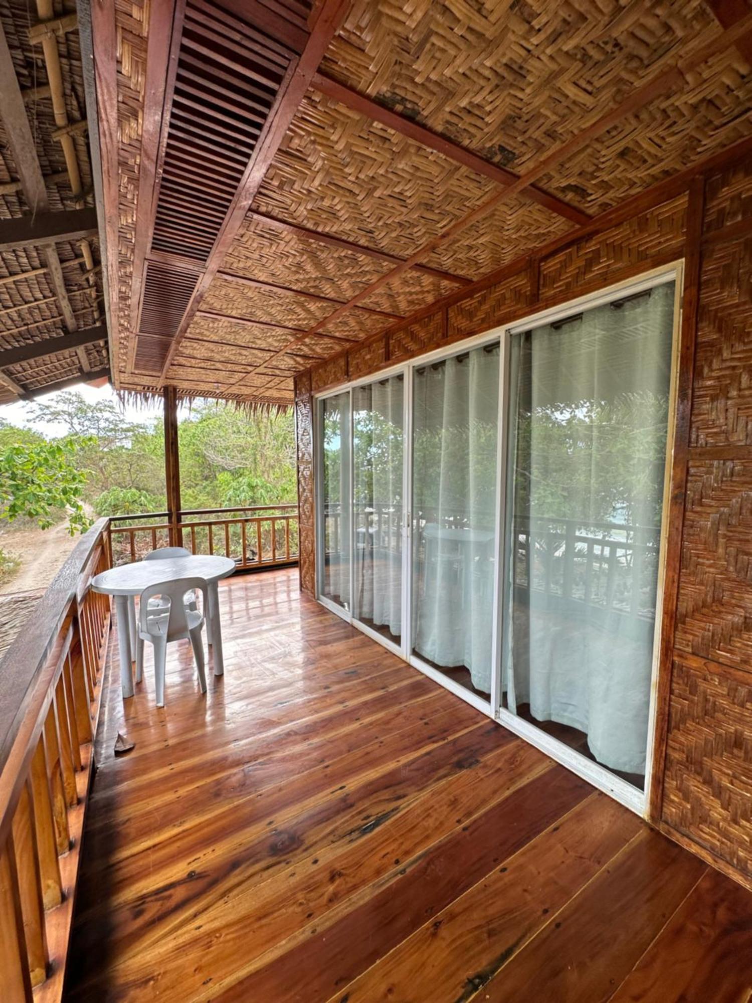 Pearl Resort Panglao,Dauis Bikini Beach Exterior photo