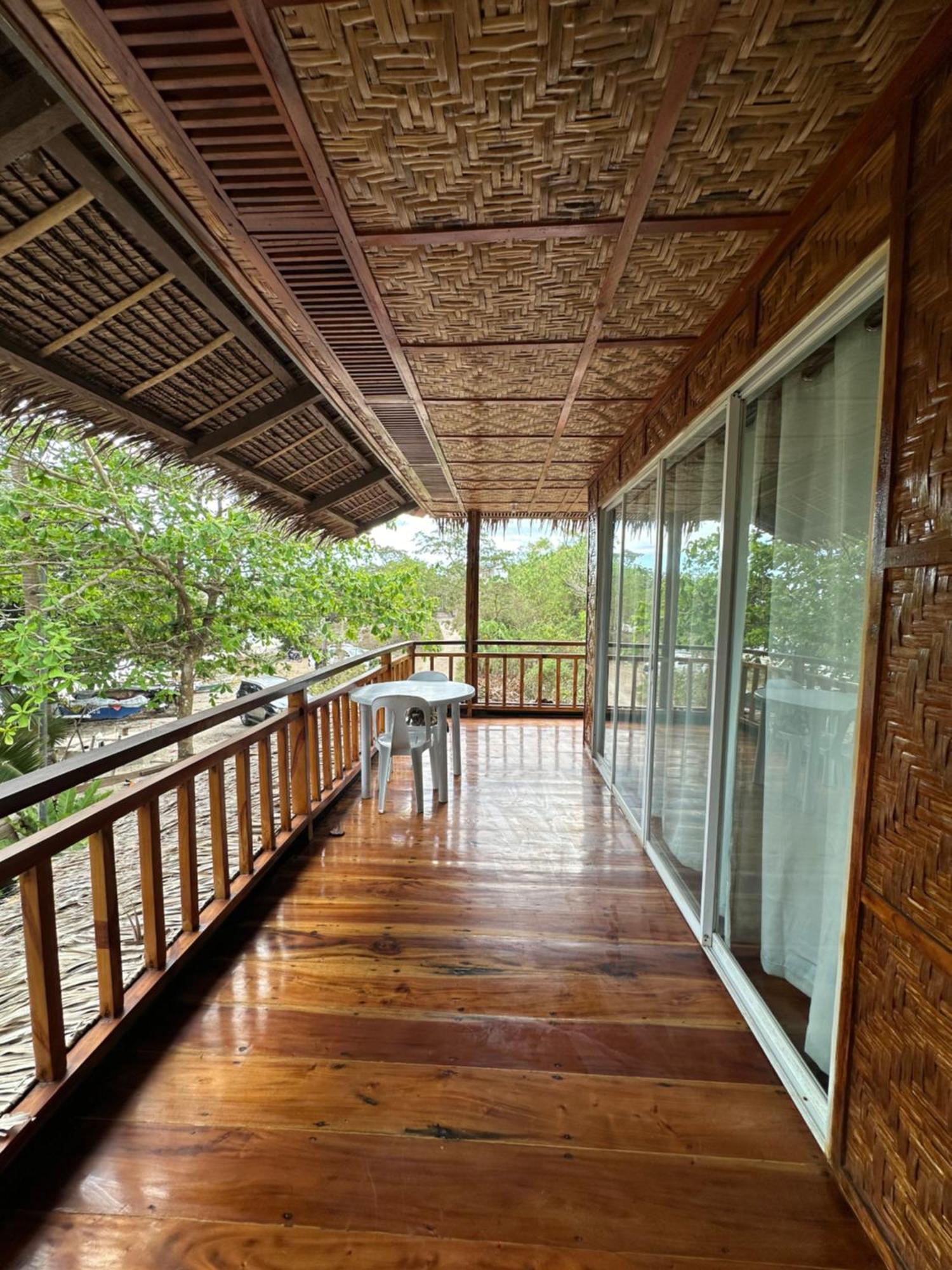 Pearl Resort Panglao,Dauis Bikini Beach Exterior photo